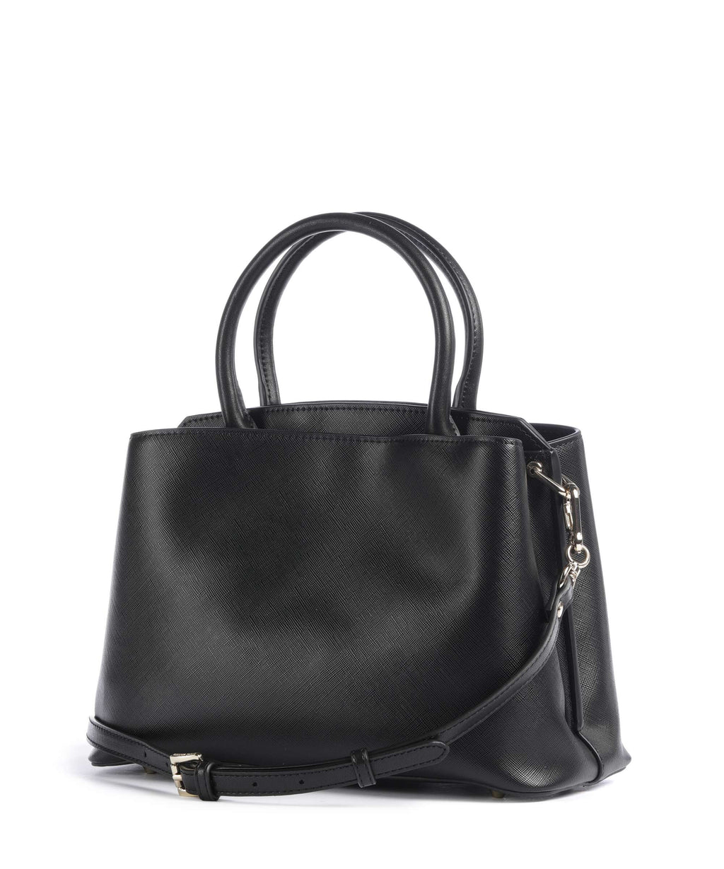 Steve Madden BROSALY Handbag black/gold