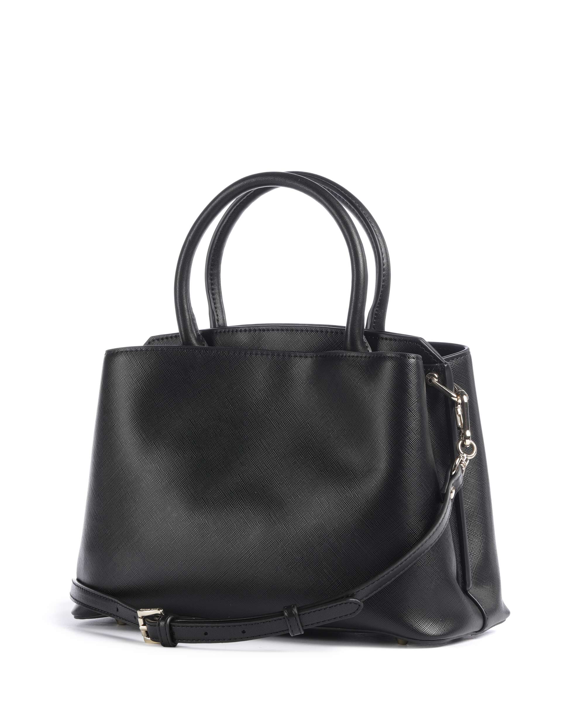 Steve Madden BROSALY Handbag black/gold