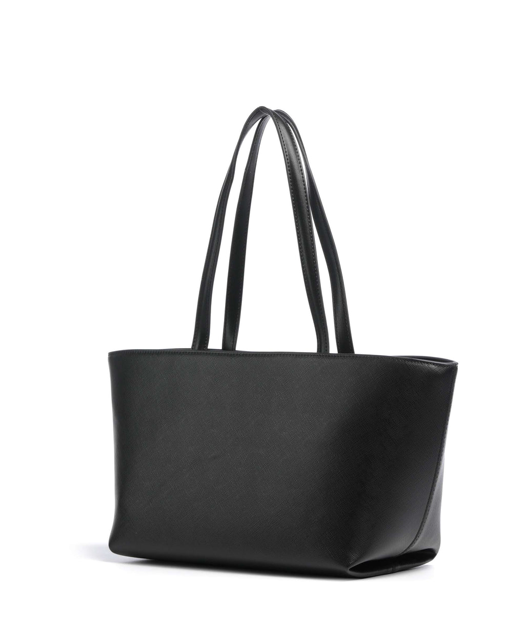 Steve Madden BIRINA Tote bag black/gold