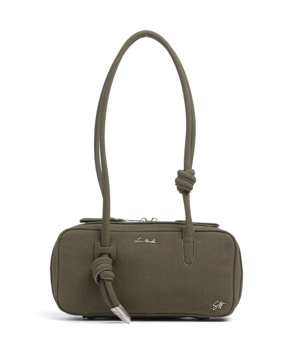 Steve Madden BROOTED Shoulder bag olive