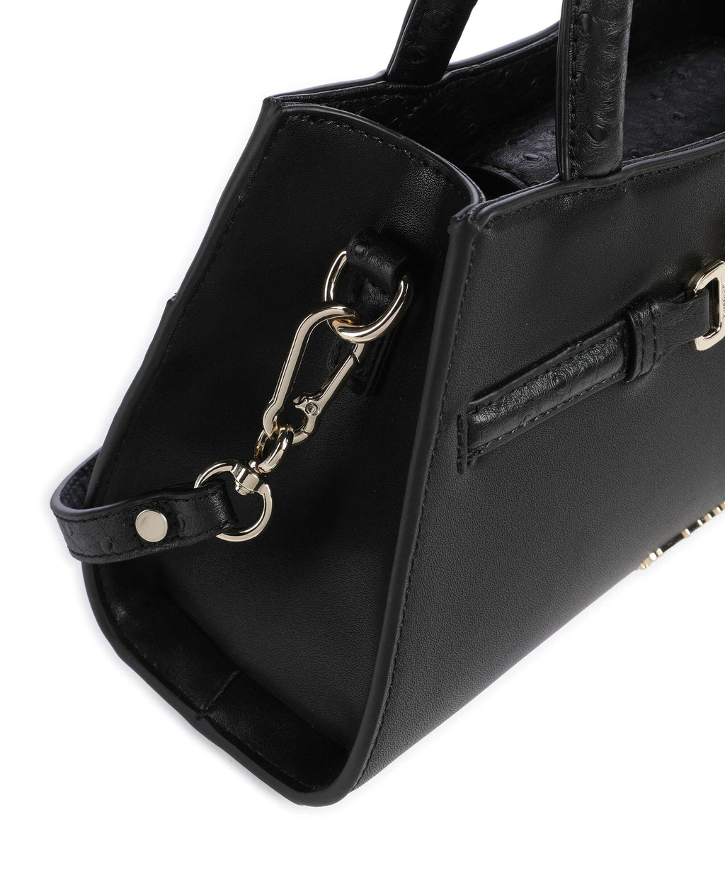 Steve Madden BSHERI Handbag black/gold