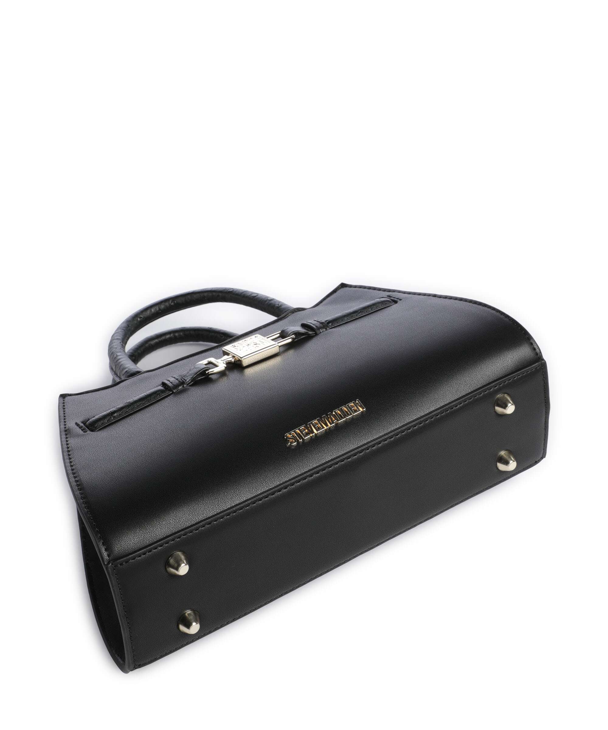 Steve Madden BSHERI Handbag black/gold