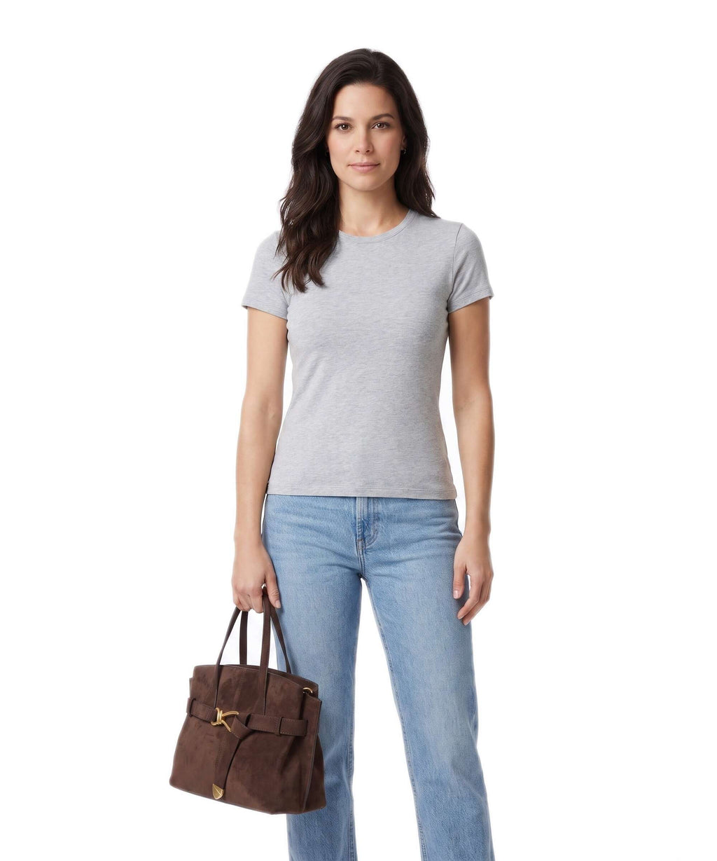 Steve Madden BJOPLIN Handbag chocolate/gold