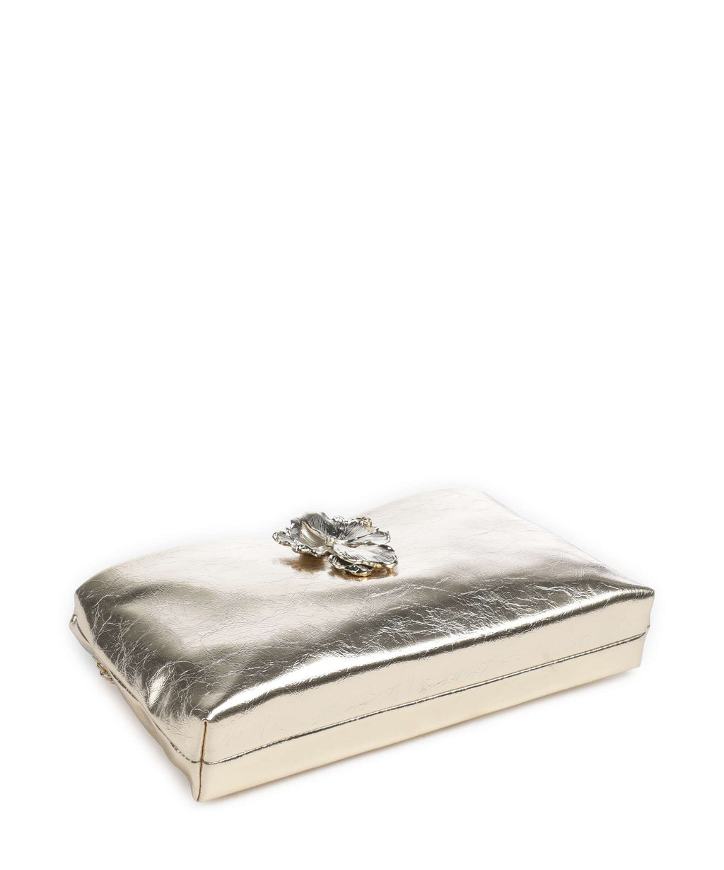 Steve Madden BMONDO Shoulder bag gold