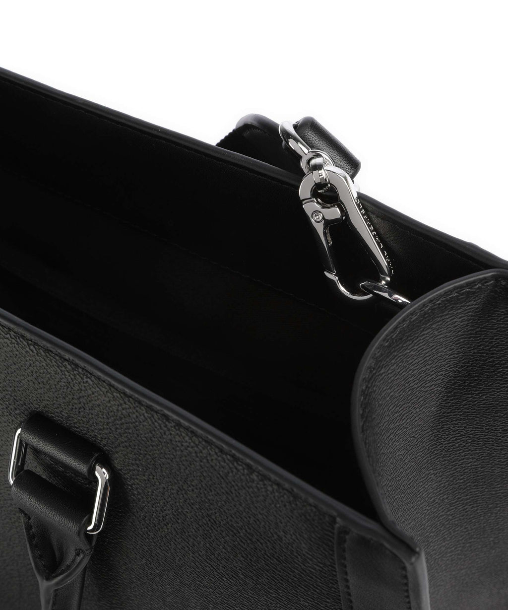 Karl Lagerfeld Ikon Choupette Handbag black