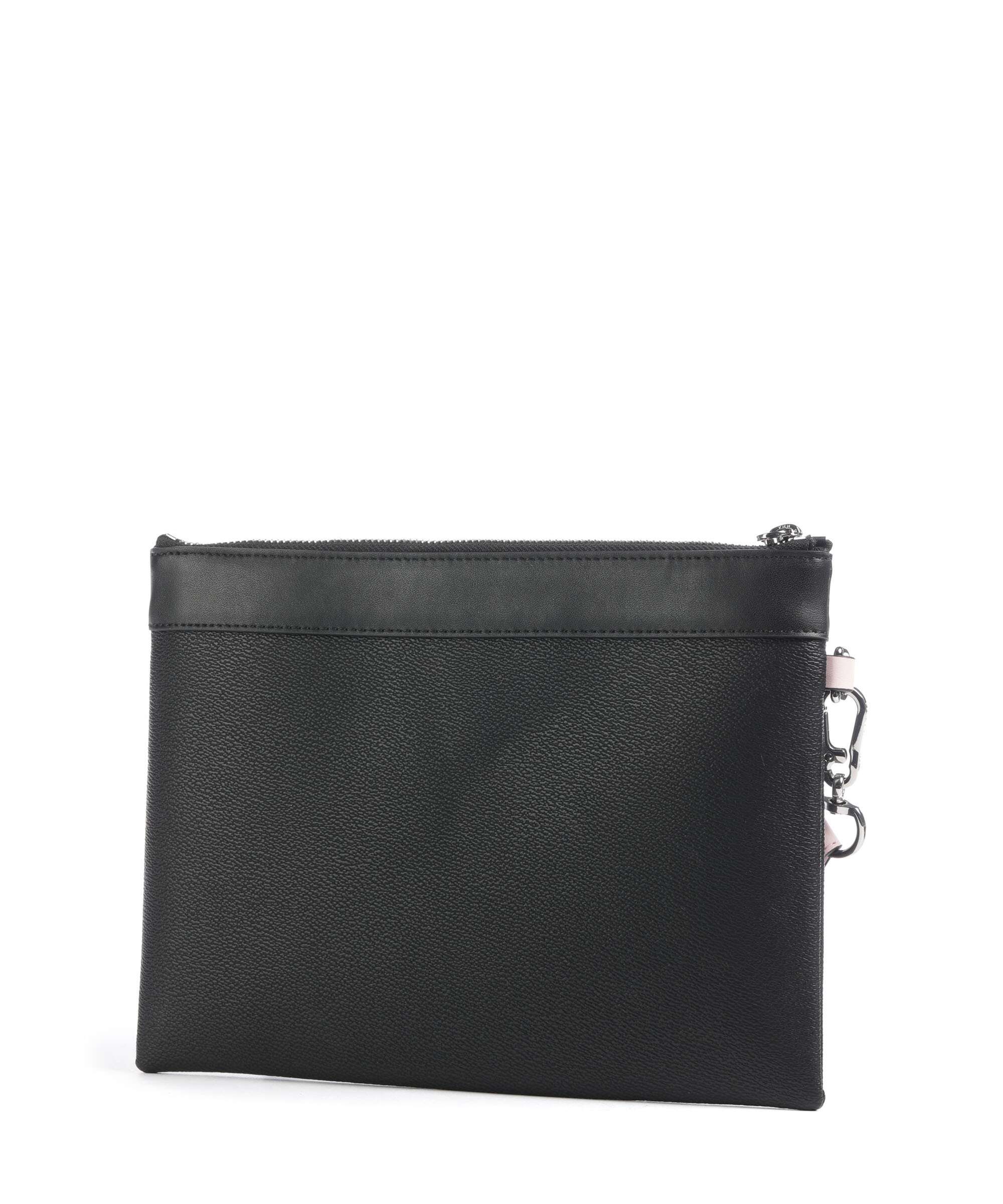 Karl Lagerfeld Ikon Choupette Wristlet black