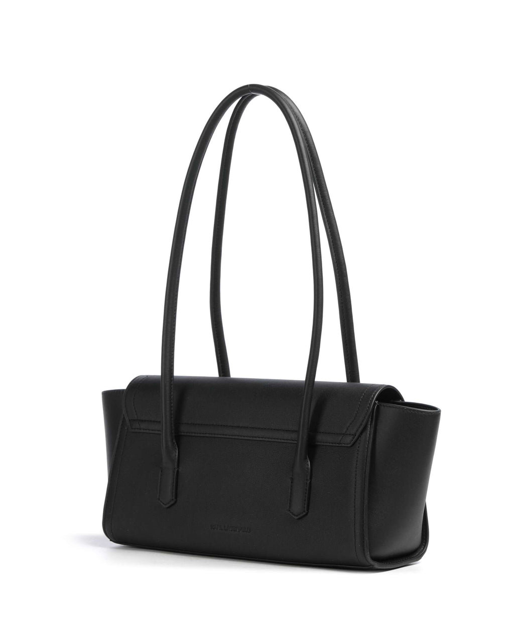 Karl Lagerfeld K/Signature Shoulder bag black/gold