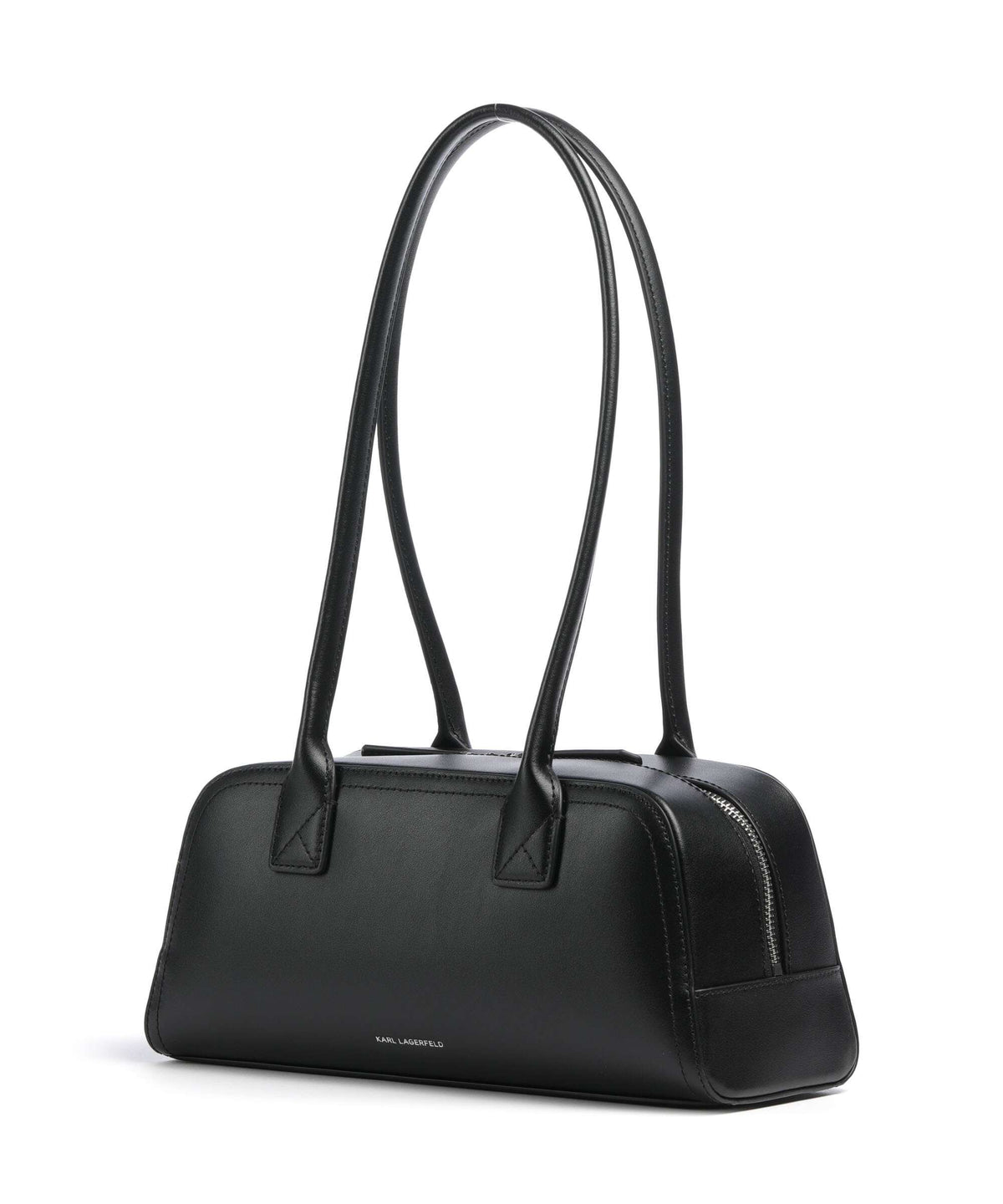 Karl Lagerfeld K/Daily Small Shoulder bag black nickel