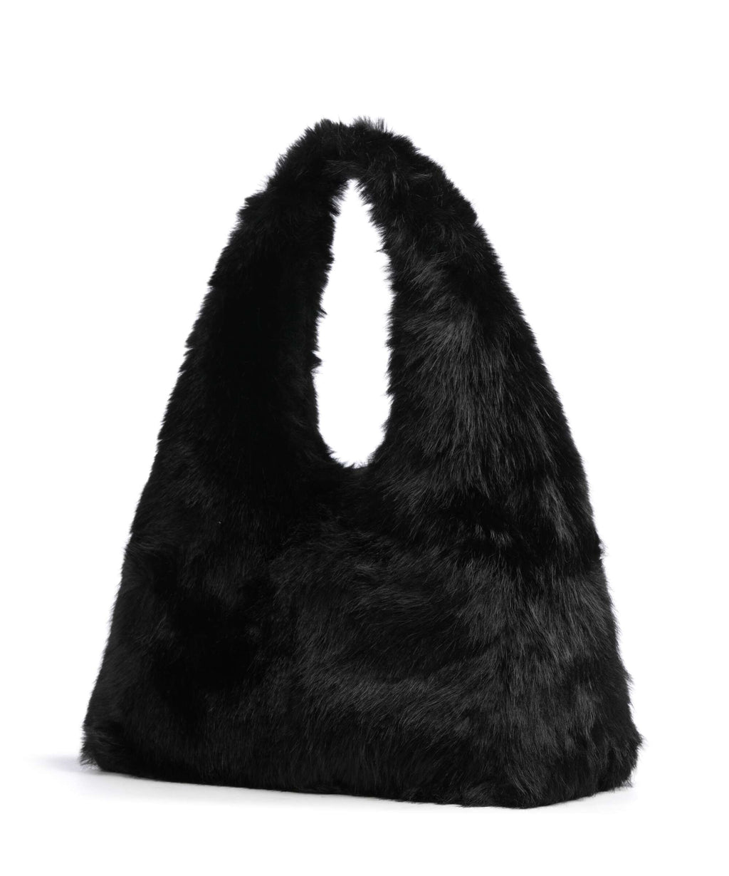 Karl Lagerfeld K/Rue St Guillaume Hobo bag black