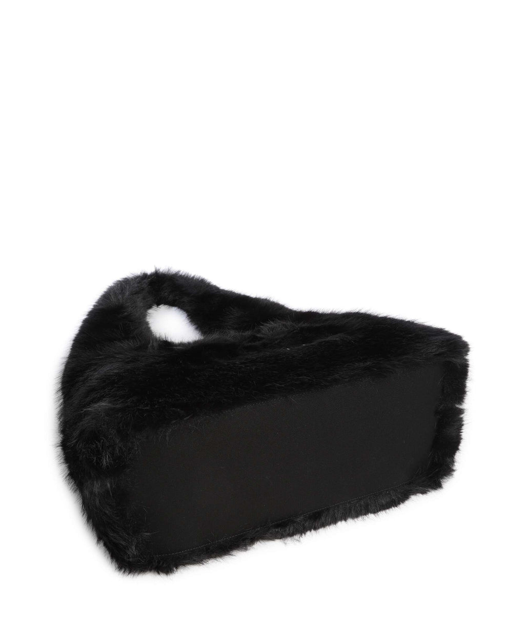 Karl Lagerfeld K/Rue St Guillaume Hobo bag black