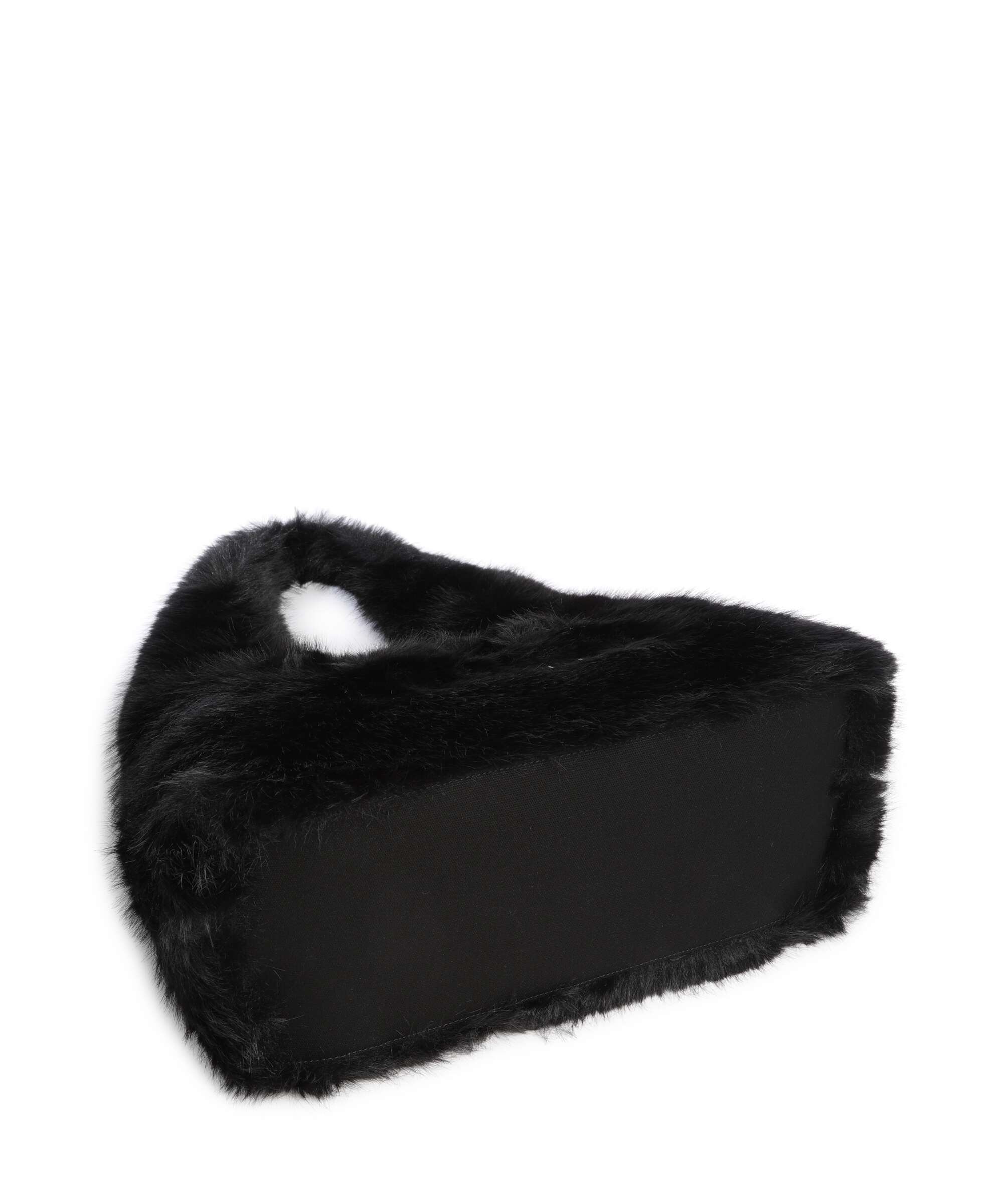 Karl Lagerfeld K/Rue St Guillaume Hobo bag black
