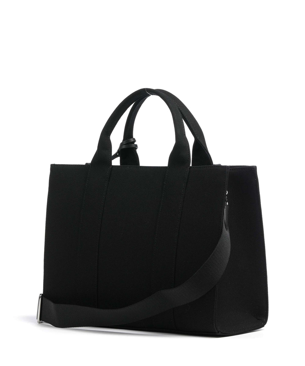Karl Lagerfeld K/Rue St Guillaume Medium Handbag black
