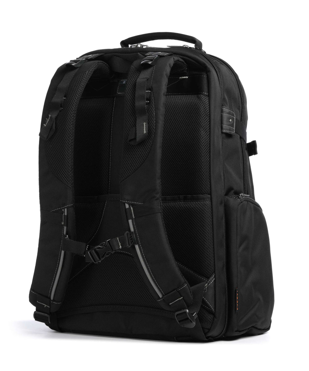 Everki Business 120 Pro Laptop backpack schwarz