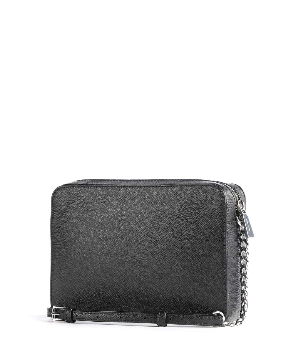 Michael Kors Jet Set Crossbody bag black