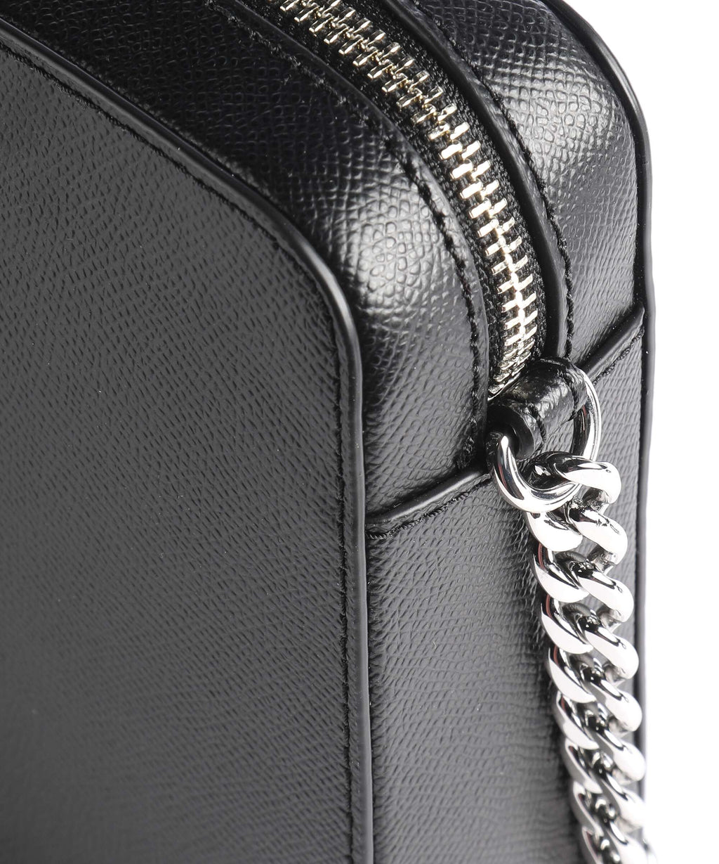 Michael Kors Jet Set Crossbody bag black