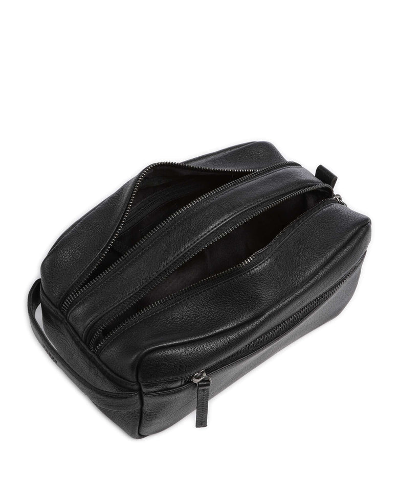 Still Nordic Clean Toiletry bag black