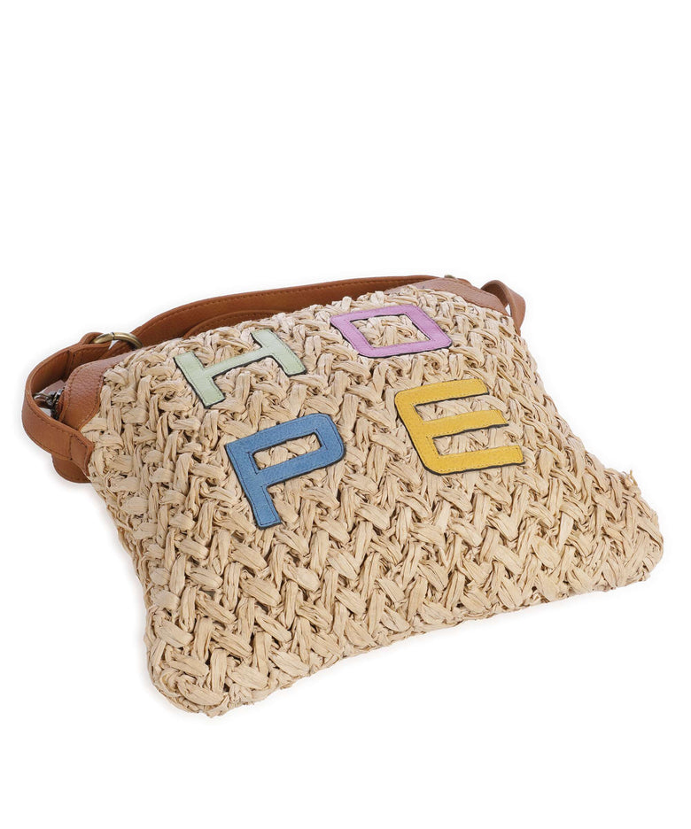 Taschendieb Wien Beserlpark 2 Crossbody bag hope