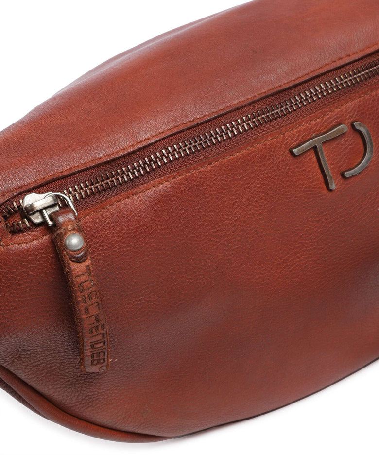 Taschendieb Wien Am Bauernmarkt 8 Crossbody bag intense rust