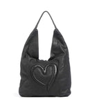 Taschendieb Wien Herzgasse 21 Sac fourre-tout black