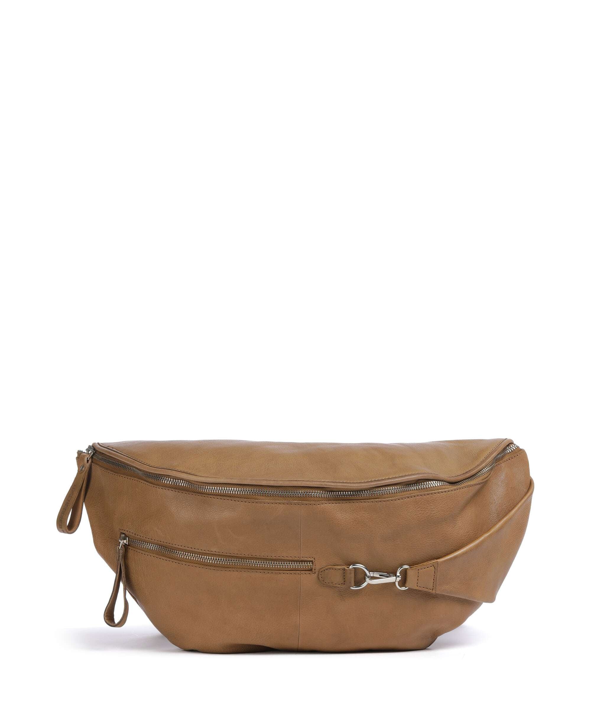 Taschendieb Wien Kohlmarkt 108 Sling bag olive oil