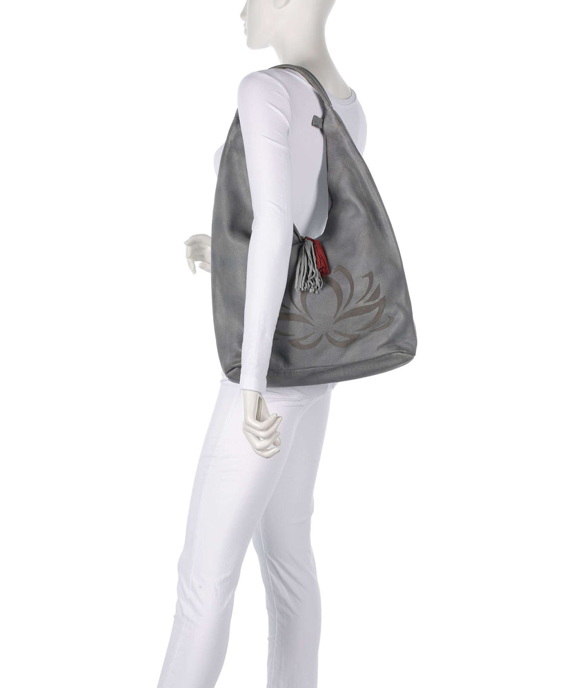 Taschendieb Wien Freundgasse 1 Tote bag gray cool