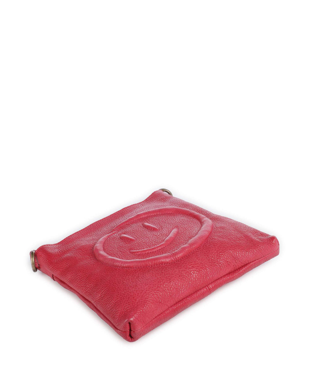 Taschendieb Wien Lachnerstrasse 4 Crossbody bag pink love