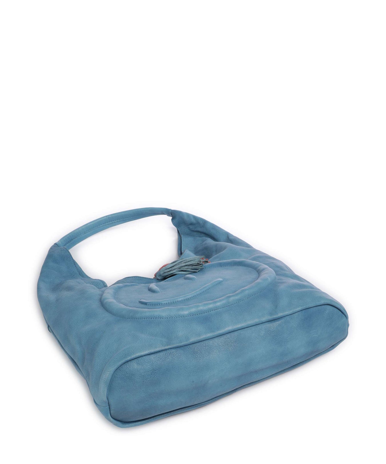 Taschendieb Wien Lachnerstrasse 5 Tote bag blue sky