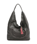 Taschendieb Wien Lachnerstrasse 5 Cabas green moos