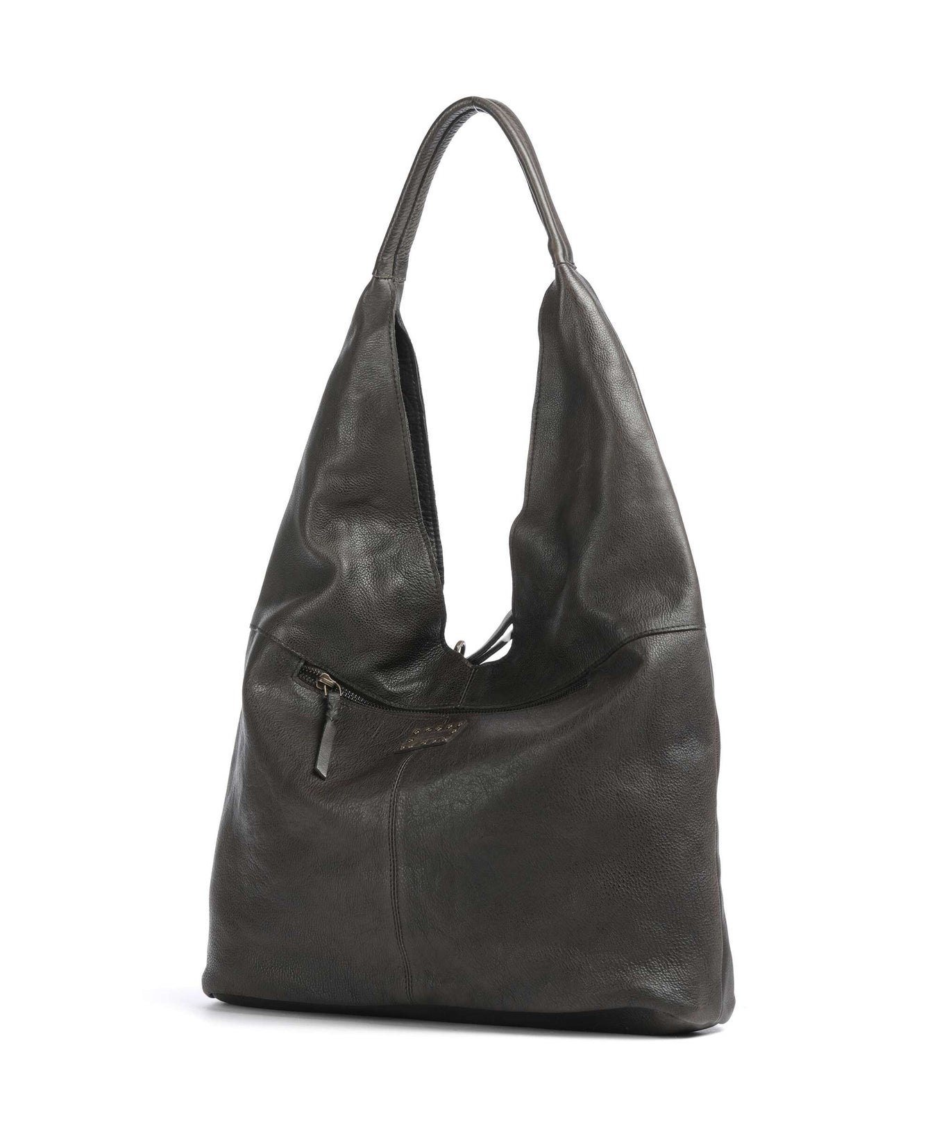 Taschendieb Wien Lachnerstrasse 5 Tote bag green moos