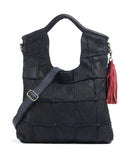 Taschendieb Wien Malvengasse 1 Cabas blue sea