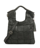 Taschendieb Wien Malvengasse 1 Cabas green moos