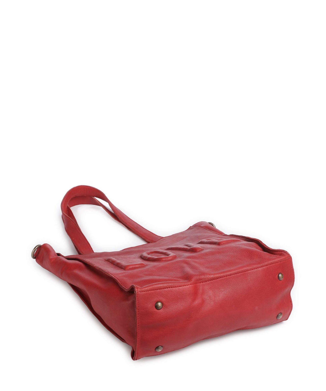 Taschendieb Wien Paoliweg 1 Tote bag red solid