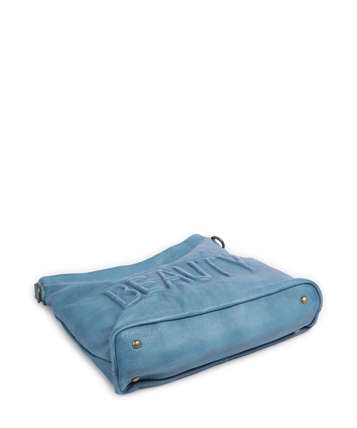 Taschendieb Wien Paoliweg 2 Shoulder bag blue sky