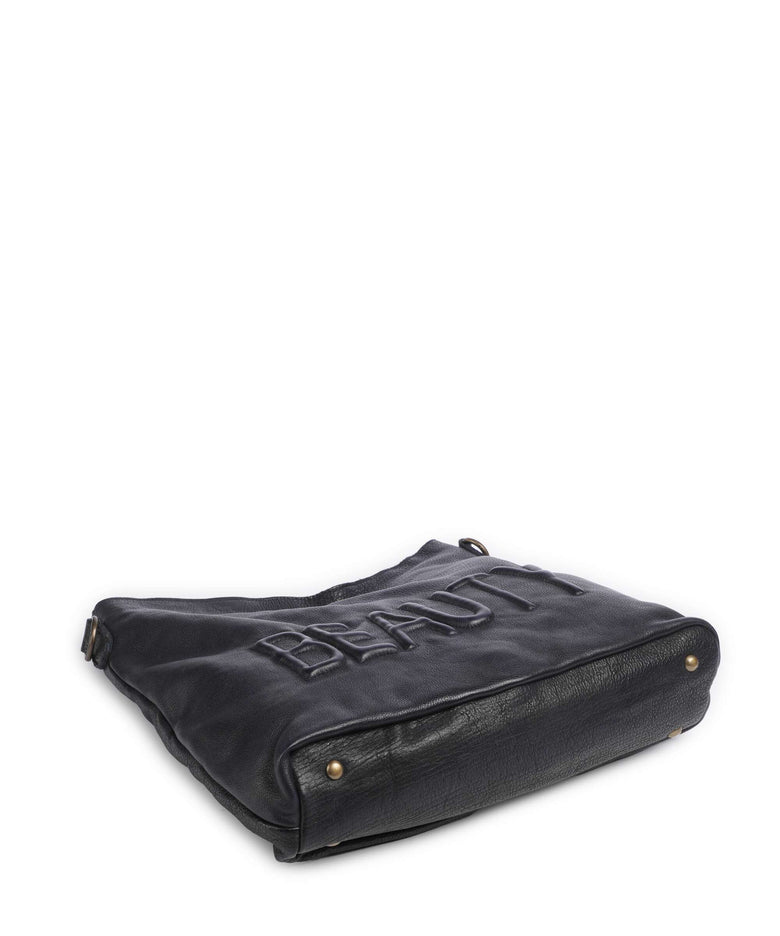 Taschendieb Wien Paoliweg 2 Shoulder bag blue sea