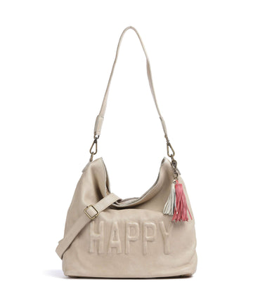 Taschendieb Wien Paoliweg 2 Sac porté épaule beige sand