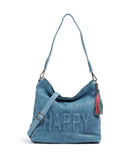 Taschendieb Wien Paoliweg 2 Sac porté épaule blue sky