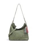 Taschendieb Wien Paoliweg 2 Sac fourre-tout green leaf