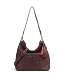 Taschendieb Wien Paoliweg 2 Sac fourre-tout brown brandy