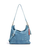 Taschendieb Wien Paoliweg 2 Sac fourre-tout blue sky