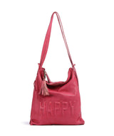 Taschendieb Wien Paoliweg 3 Sac à main porté dos pink love