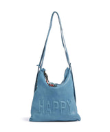 Taschendieb Wien Paoliweg 3 Sac à main porté dos blue sky