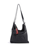 Taschendieb Wien Paoliweg 3 Sac à main porté dos blue sea