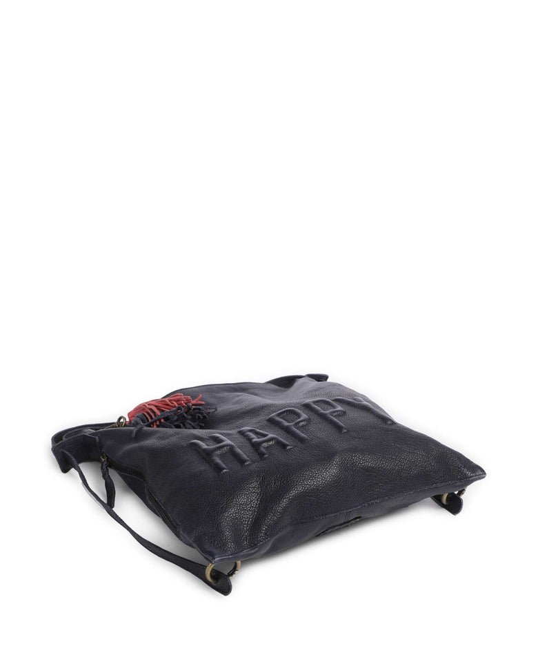 Taschendieb Wien Paoliweg 3 Backpack bag blue sea