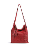 Taschendieb Wien Paoliweg 3 Sac à main porté dos red solid