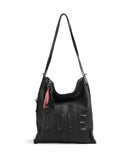 Taschendieb Wien Paoliweg 3 Sac à main porté dos black bean