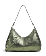 Taschendieb Wien Salvatorgasse 3 Sac porté épaule green moos