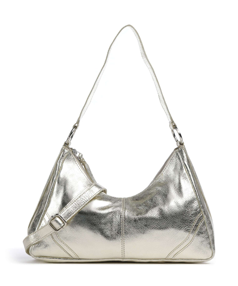 Taschendieb Wien Salvatorgasse 3 Shoulder bag gold