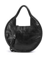 Taschendieb Wien Salvatorgasse 5 Tote bag black bean
