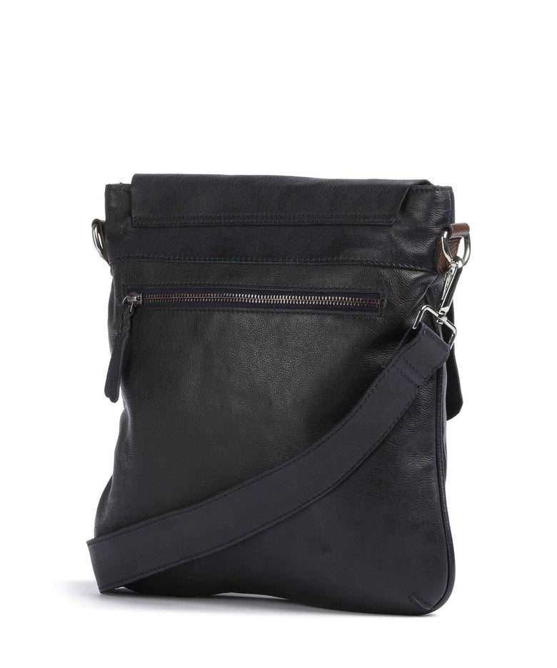 Taschendieb Wien Salvatorianerplatz 2 Crossbody bag blue sea