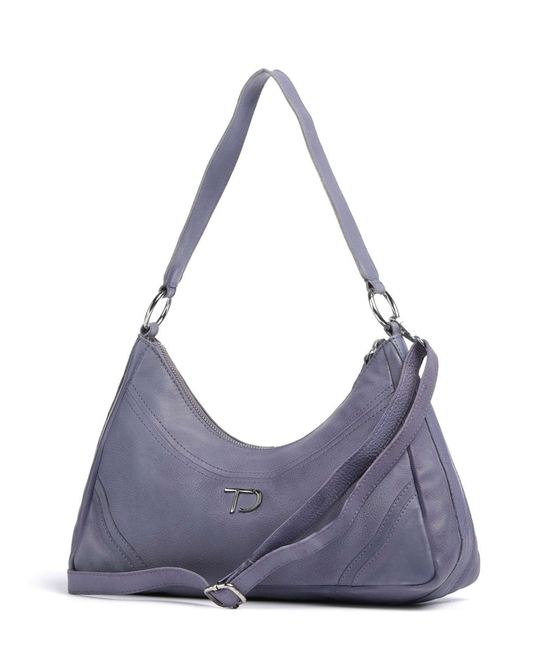 Taschendieb Wien Salvatorianerplatz 3 Shoulder bag lila lavender